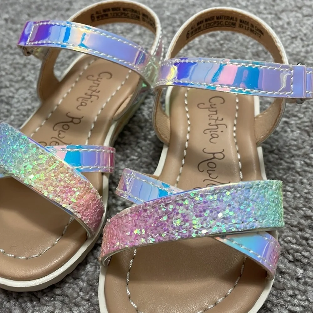 Cynthia Rowley Sandals
